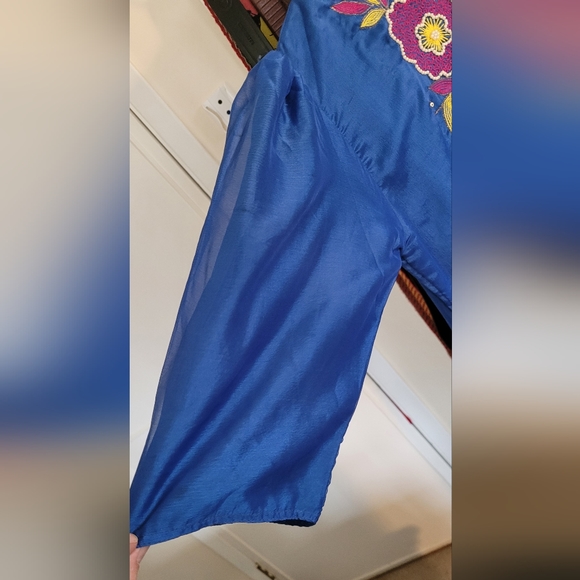 Vintage 1960s Global / Traditional Wear 3-Piece Outfit - Picture 8 of 12